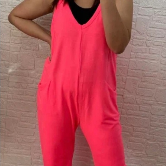 Shirley & Stone Becky Romper - Picture 2 of 10